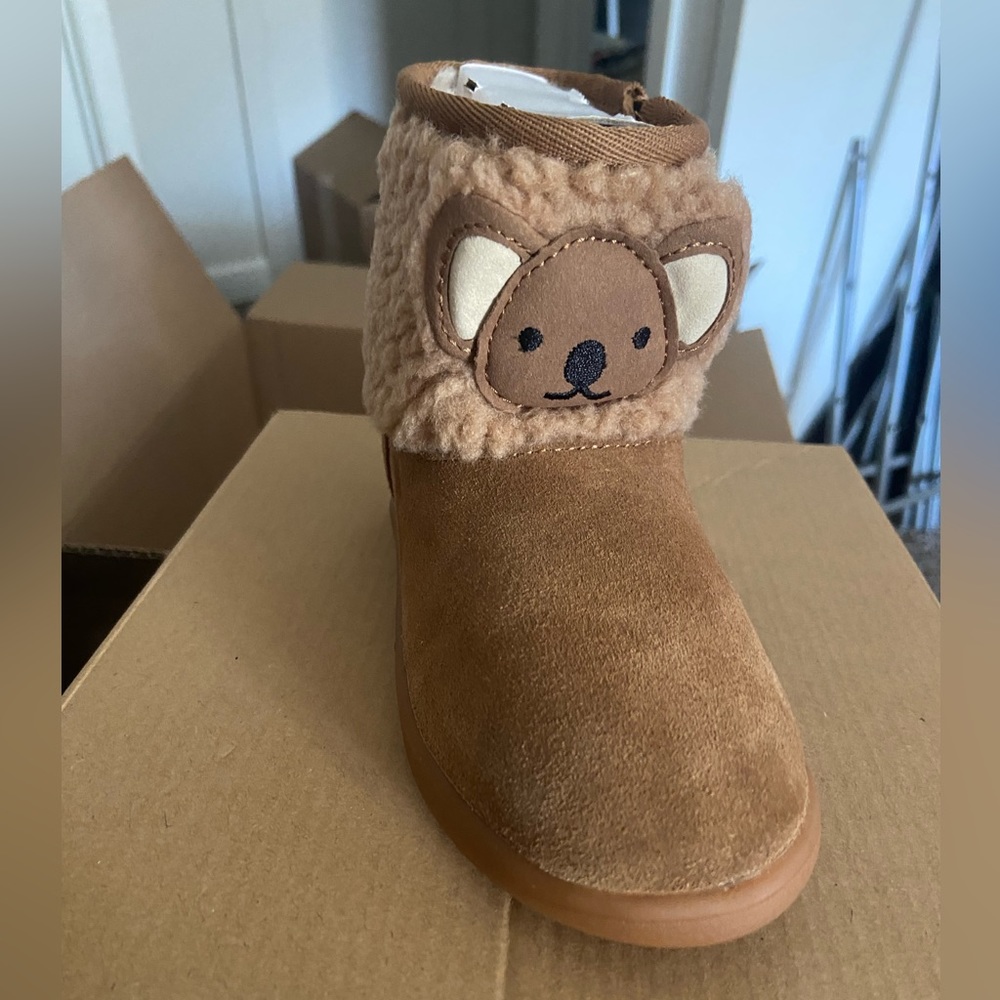 Toddler Uggs